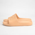 Peak Taichi Slippers Yellow - RLW2301L-006H