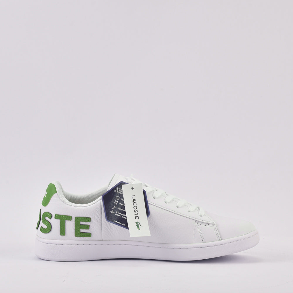 LACOSTE CARNABY EVO 120 - 39SMA0052082