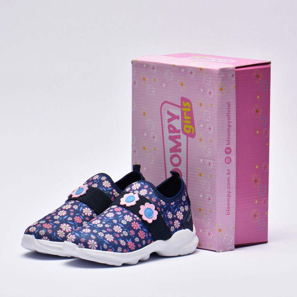 LEVITY GIRLS BLOOMPY - 4720-23