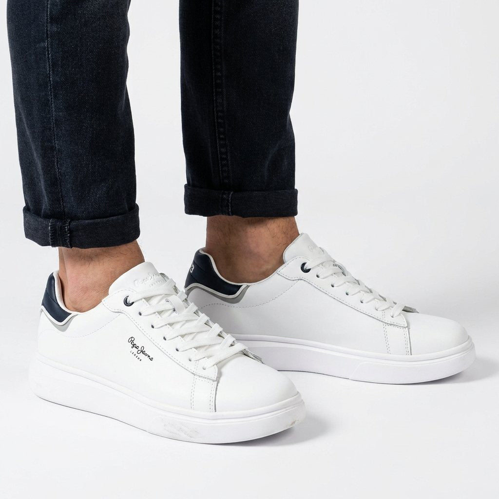 Pepe Jeans SHOES - PMS00044-803