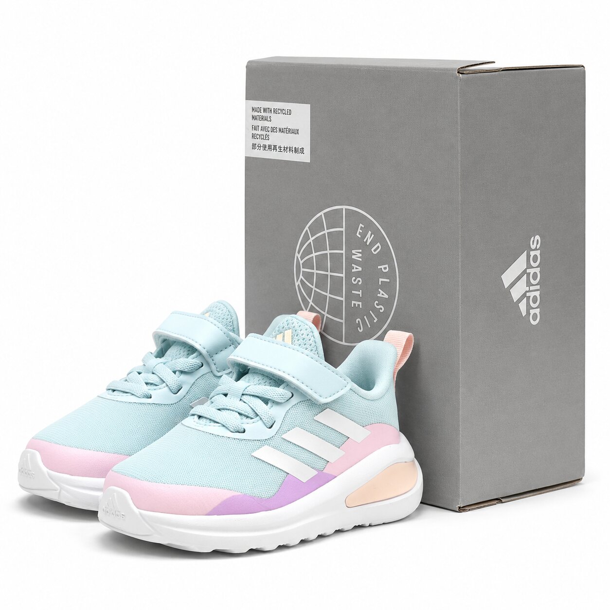 Adidas Sneakers Enfant - GZ1819