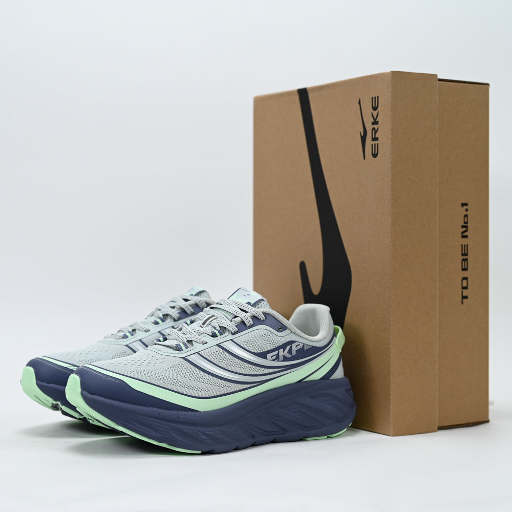 ERKE FOOTWEAR - 12126103357-510