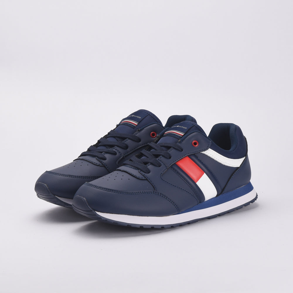 TOMMY HILFIGER FOOTWEAR - T3X9-33663-1695800