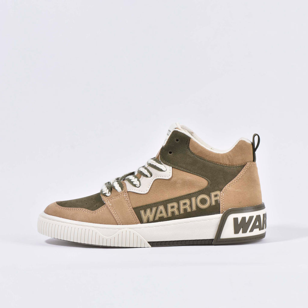 Warrior WXY-E211T BROWN - 300143