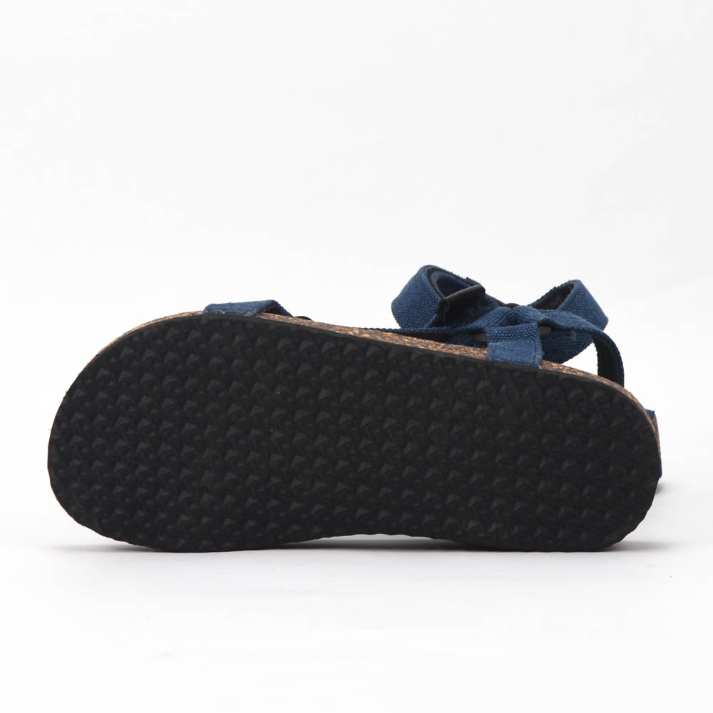 Safety Jogger Kids Sandale Enfant - 591503-NAV-ORA