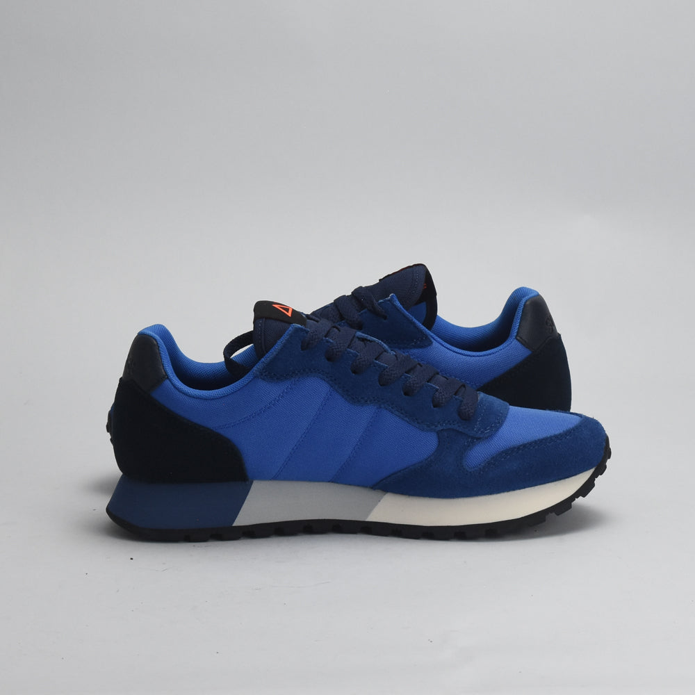 BASKET SUN68 JAKI SOLID58 ROYAL - Z44113-58