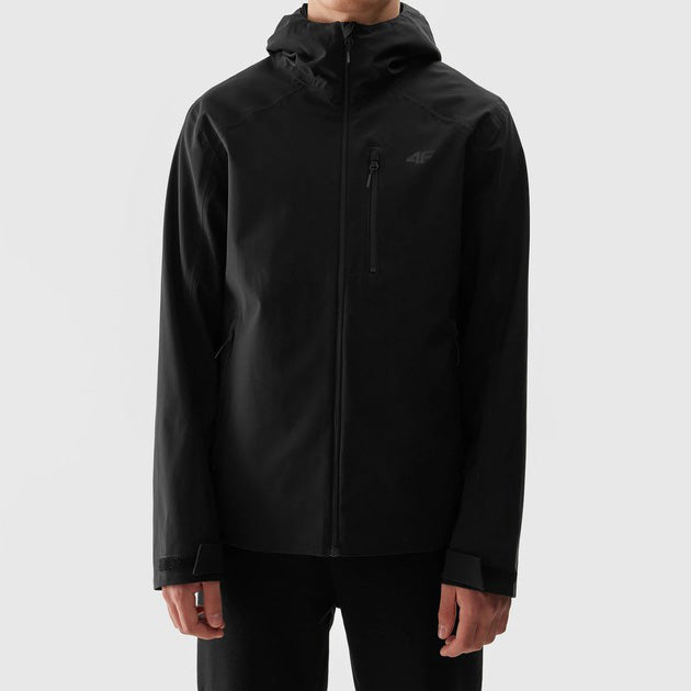 Veste 4F L Black - SS-24-005 BLACK