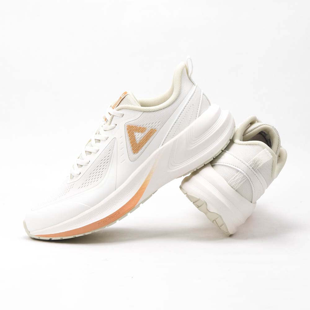 PEAK RUNNING SHOES - EXT261218H-Z473