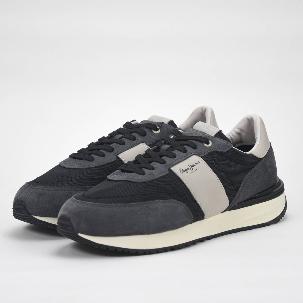 Pepe Jeans SHOES - PMS60020-999