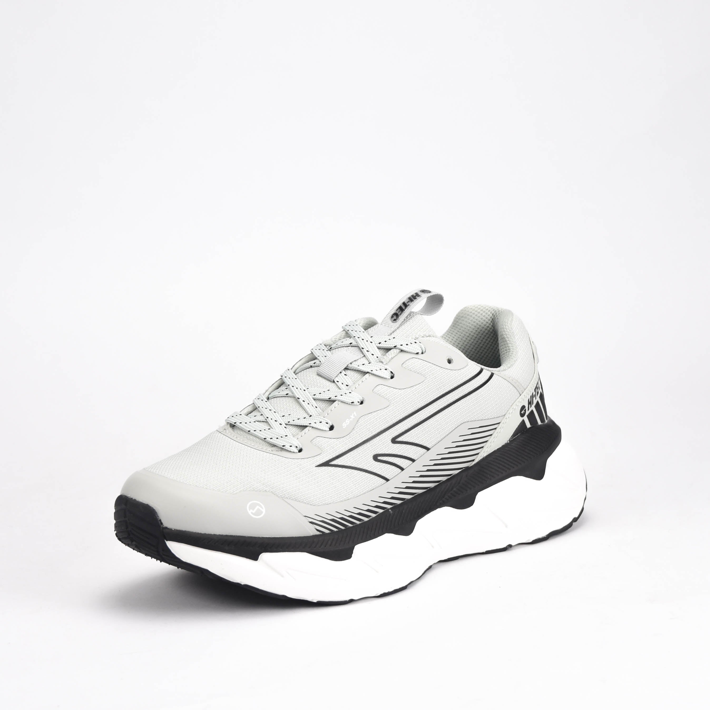 HI-TEC BASKET - S015011