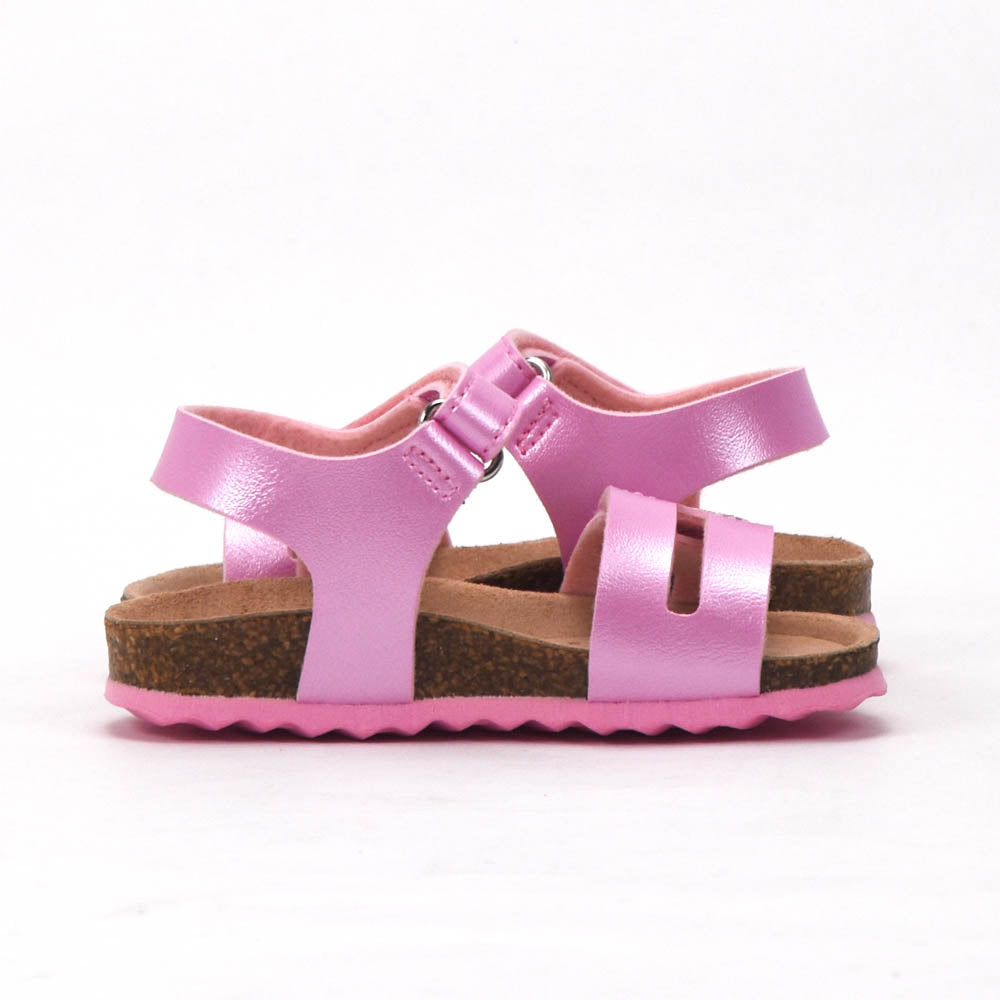 GEOX B Sandal Chalki Girl Sandals - B352RA0NFKC-C0514