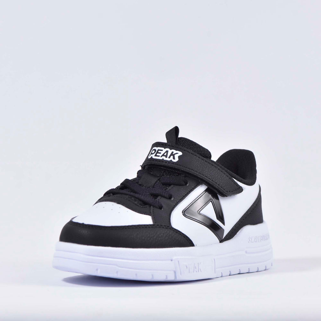 PEAK EK3169B BLACK/WHITE - P300253