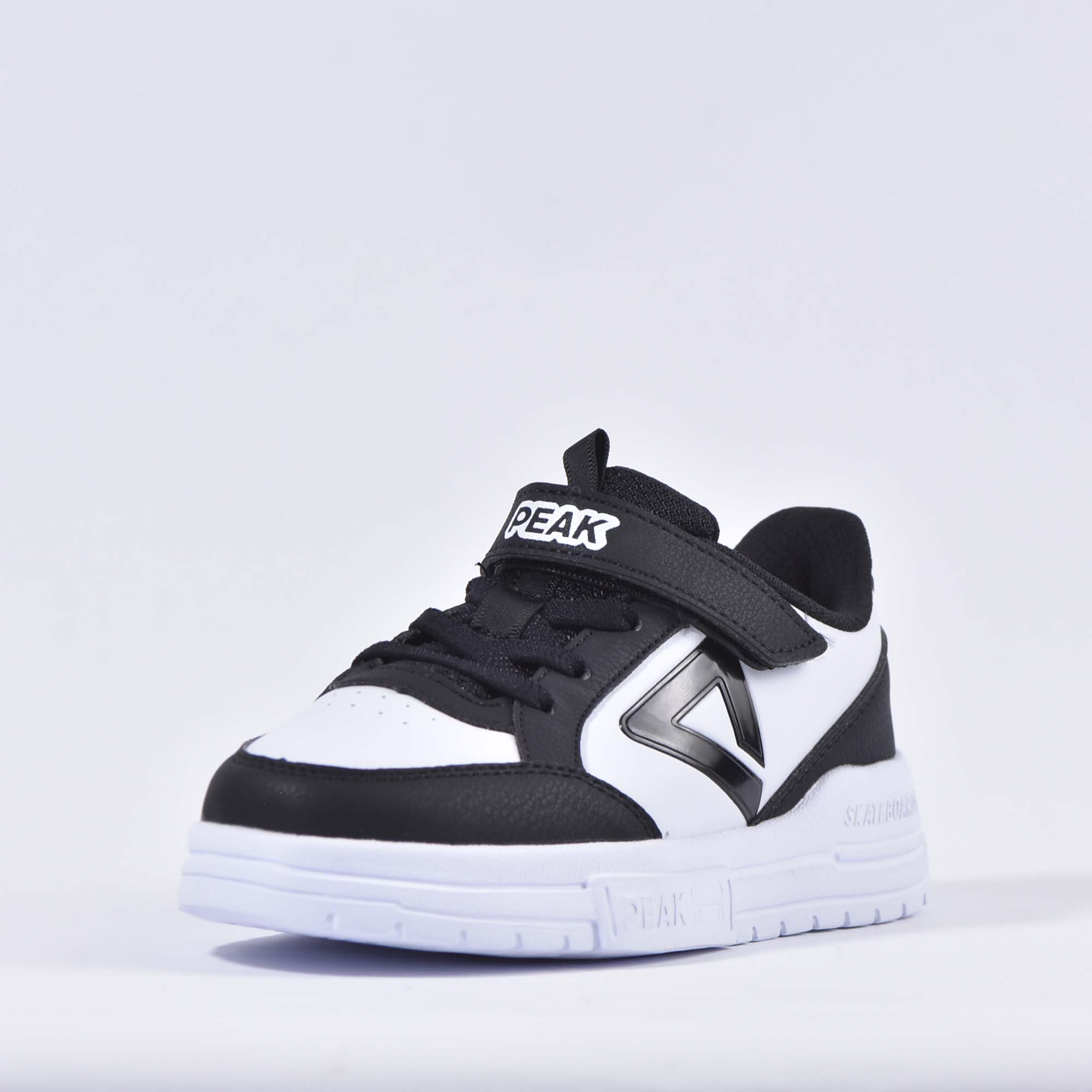 PEAK EK3169B BLACK/WHITE - P300253