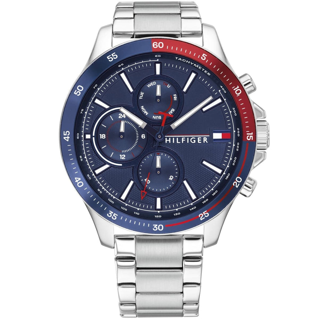 MONTRE TOMMY HILFIGER - 1791718
