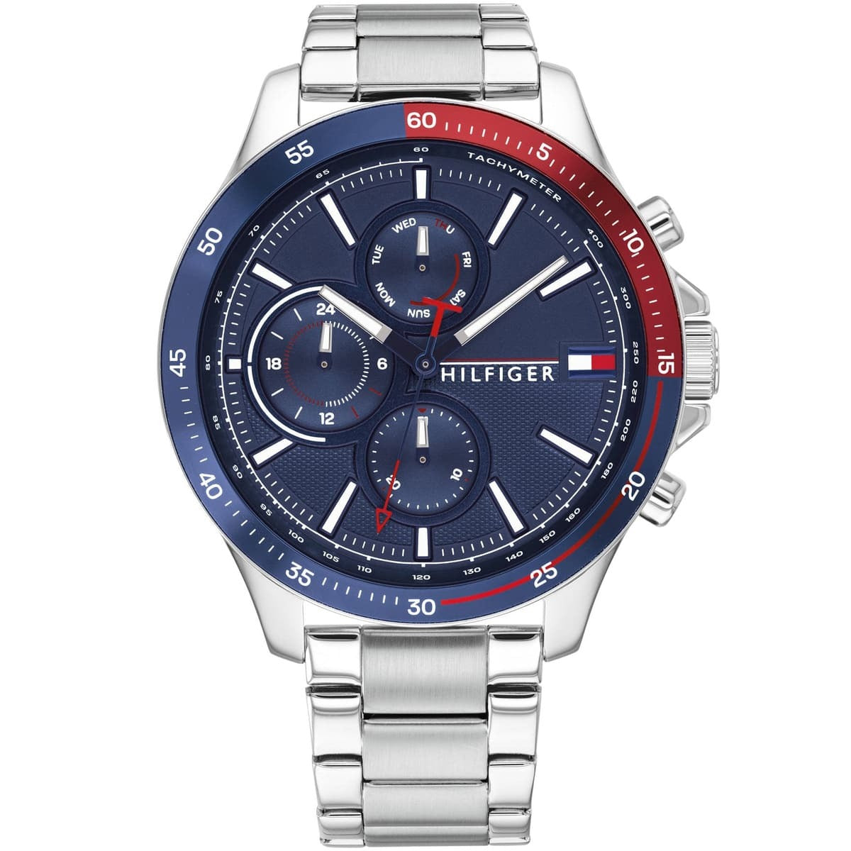 MONTRE TOMMY HILFIGER - 1791718
