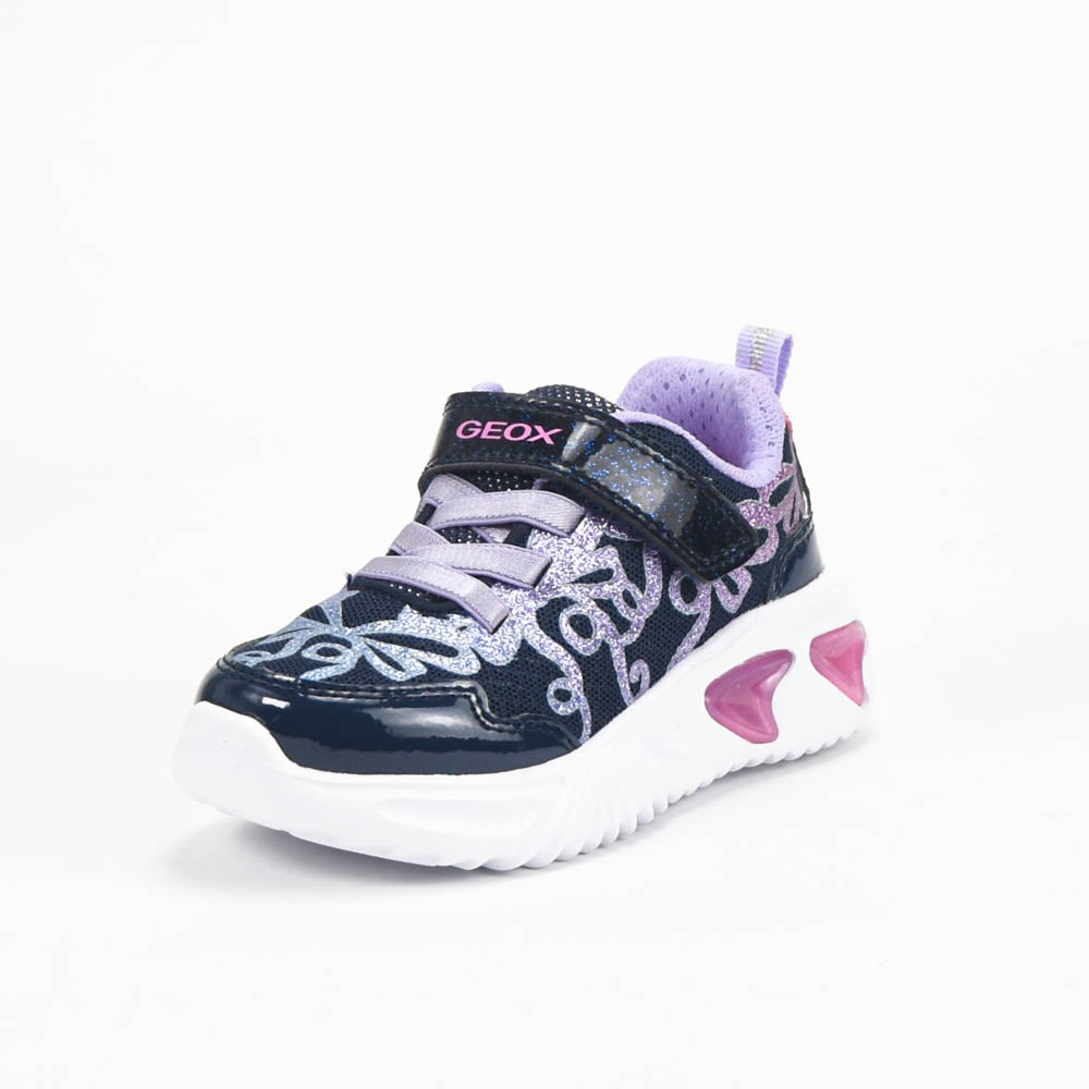 GEOX BASKET - J55E9A0ASKN-C4215