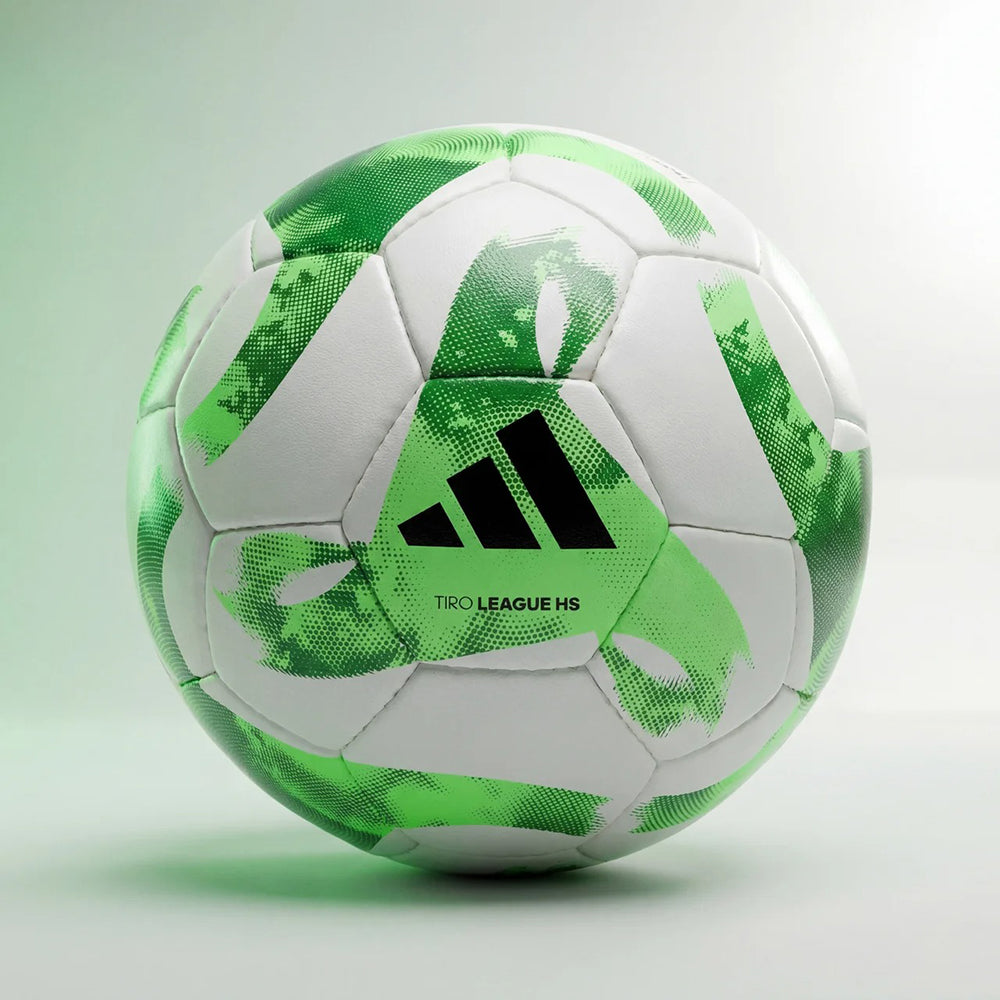 Adidas Tiro Match Football Ball - HT2421