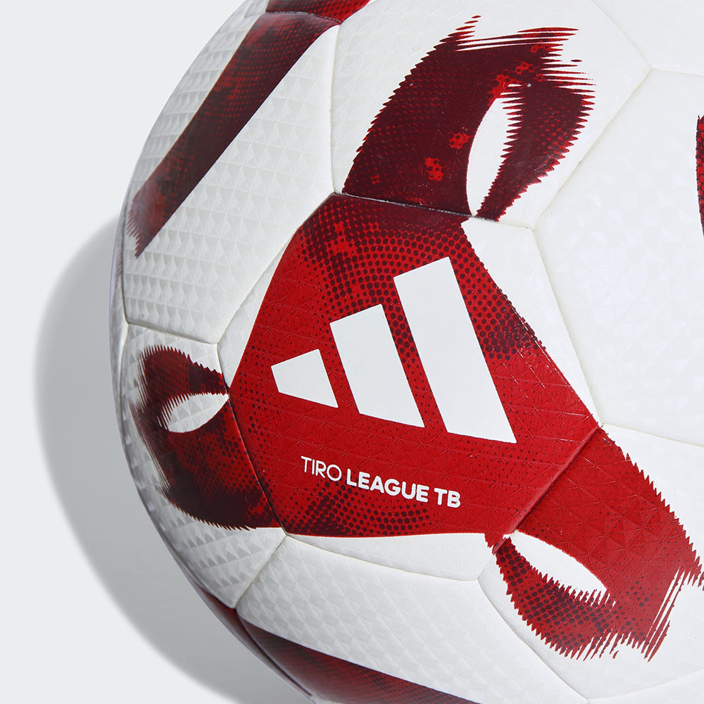 Adidas Tiro League Thermally Bonded Football Ball - HZ1294