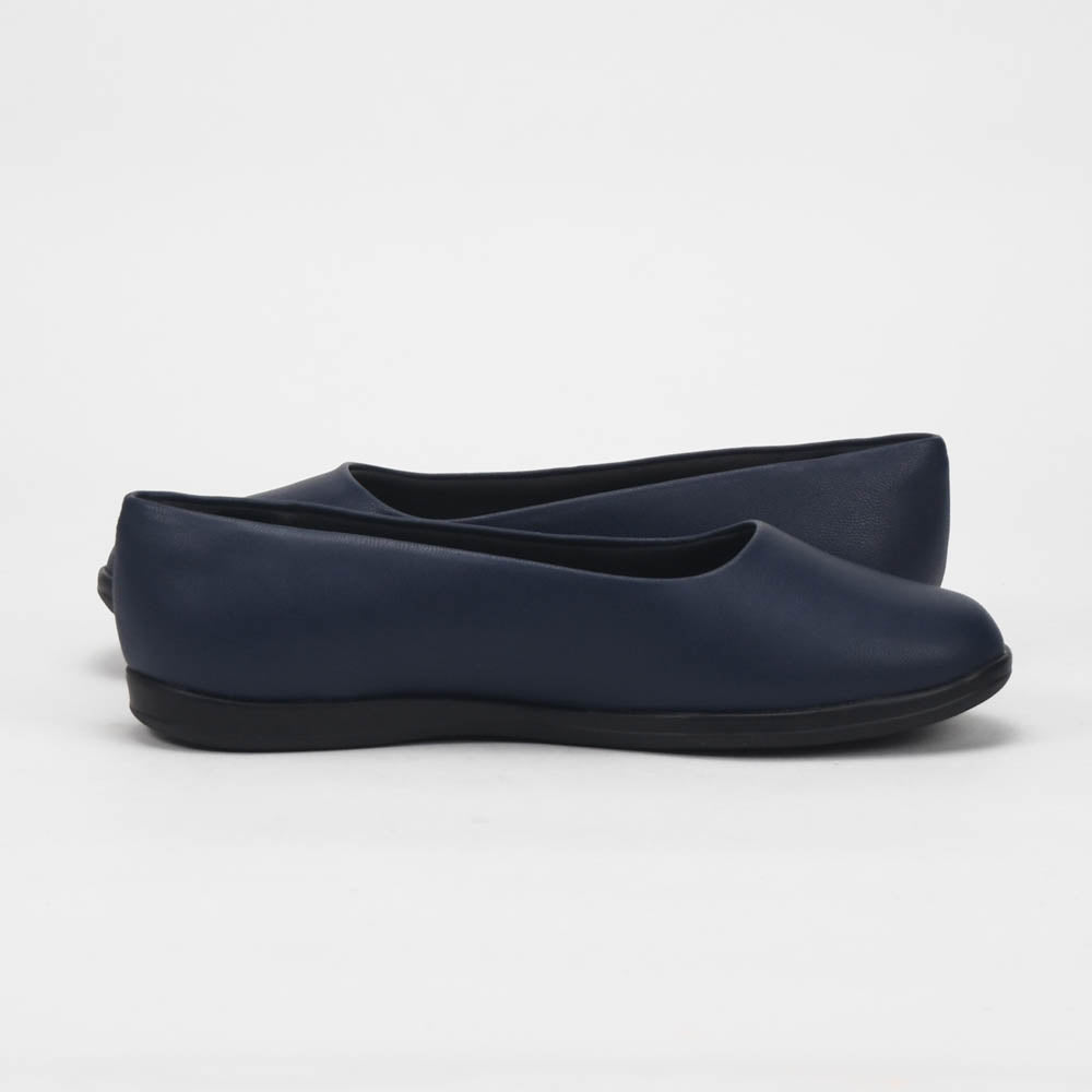 PICCADILLY BALLERINES FEMME UNIFORMES - 100217-0050