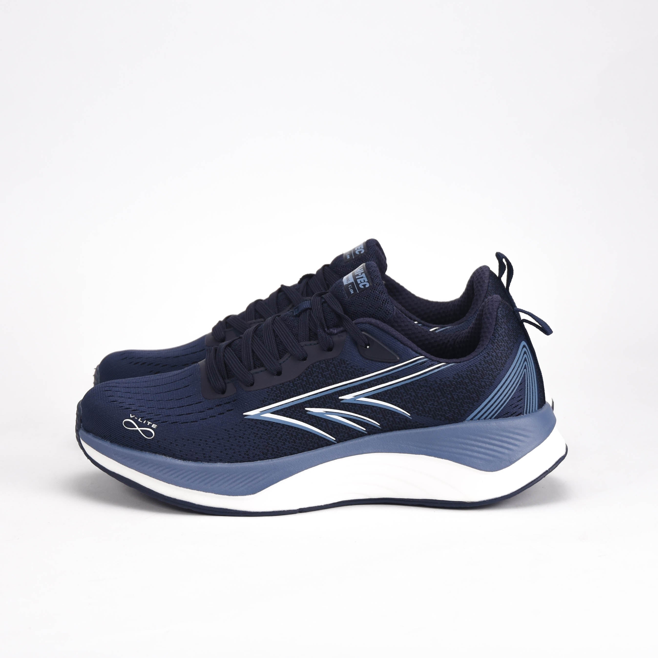 HI-TEC BASKET - S015188