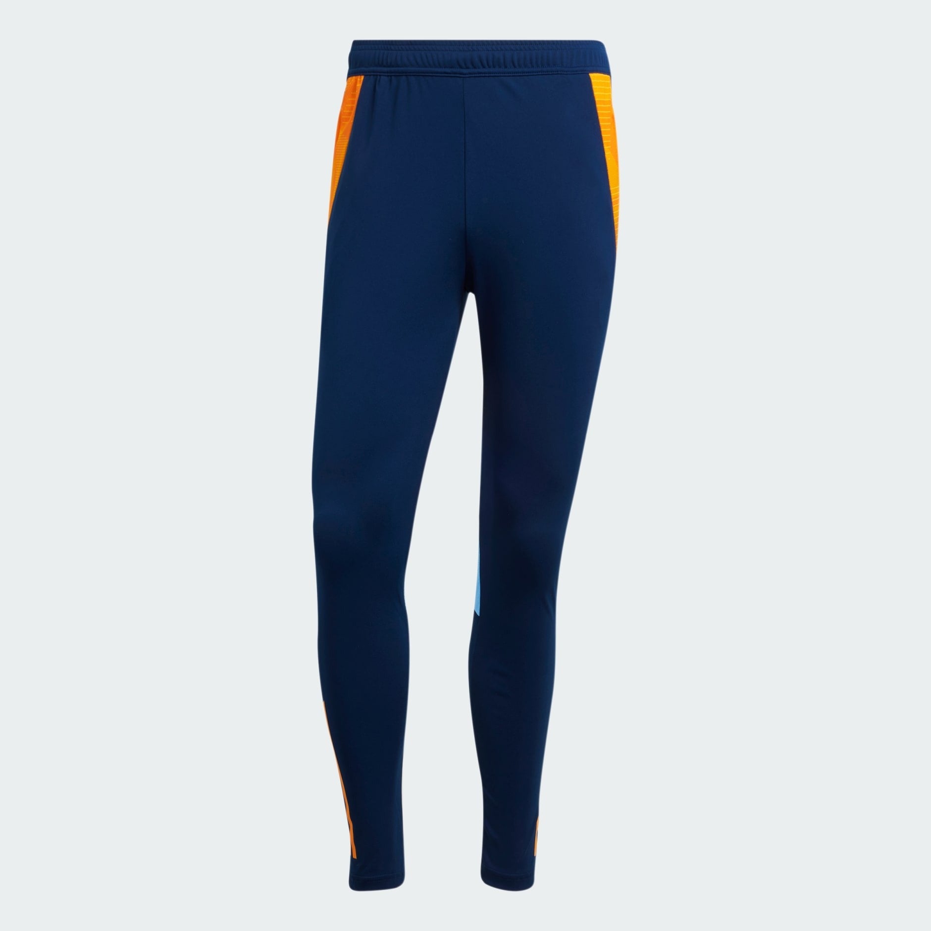 Pantalon d'entraînement Real Madrid Tiro 24 Competition Adidas - IT5113