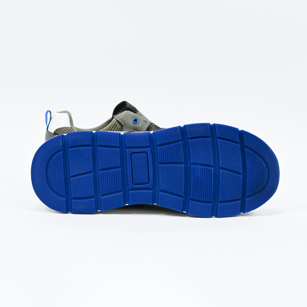 Safety Jogger Basket Enfant - 587713-KHA-CBL