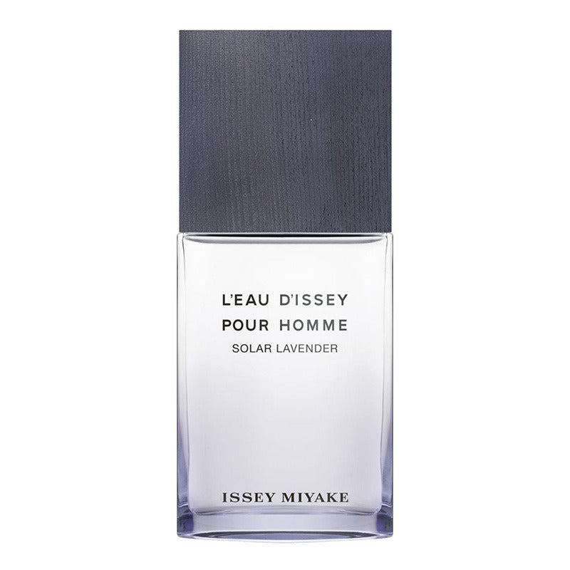 Issey Miyake L\'Eau d\'Issey Pour Homme Solar Lavender Eau de Toilette Intense 100 ml - 3423222106225