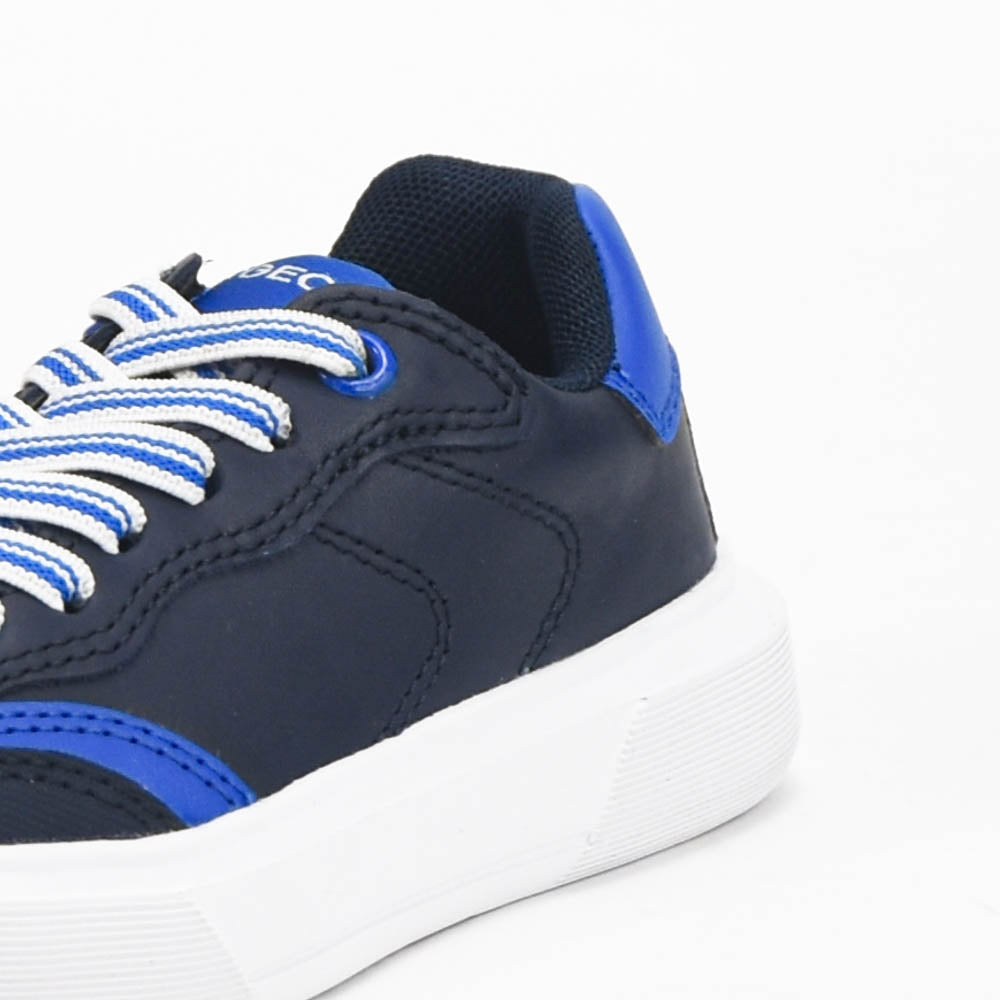 GEOX BASKET - J55AWA08554-C4226
