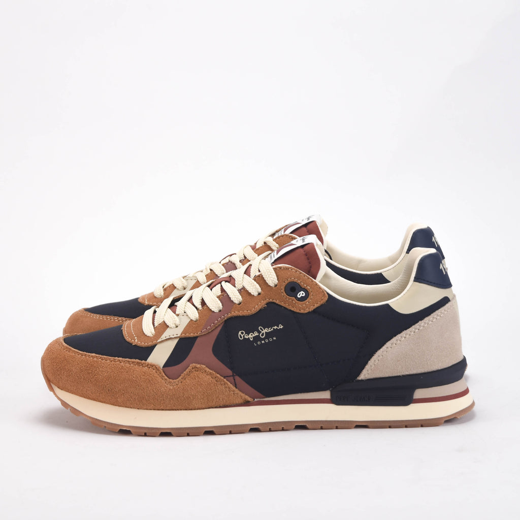 Pepe Jeans SHOES - PMS40029-879