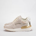 SAFETY JOGGER SHOES - 589803BEI-WHT