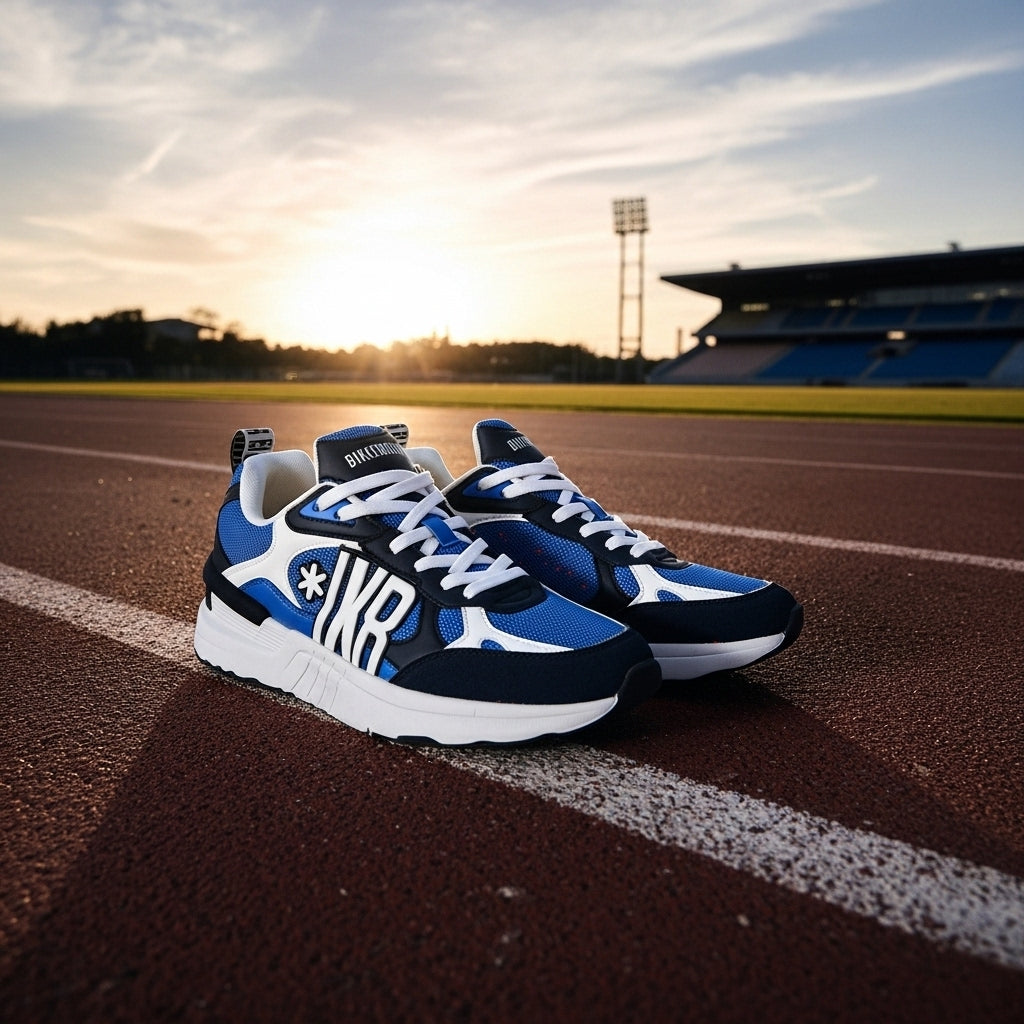 BIKKEMBERGS NAVY - 22015-CPB