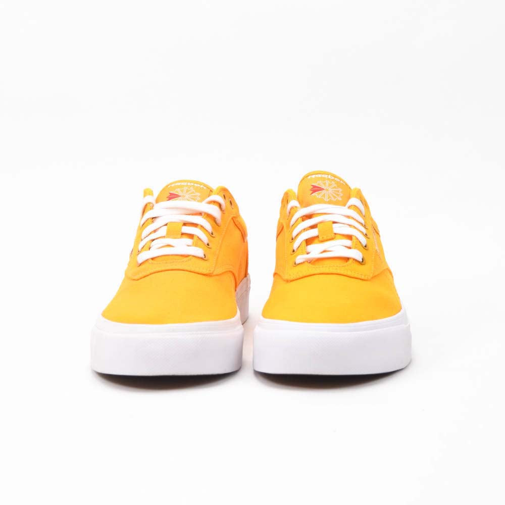 Reebok Club C Coast Collegiate Gold Sneakers - GW0255