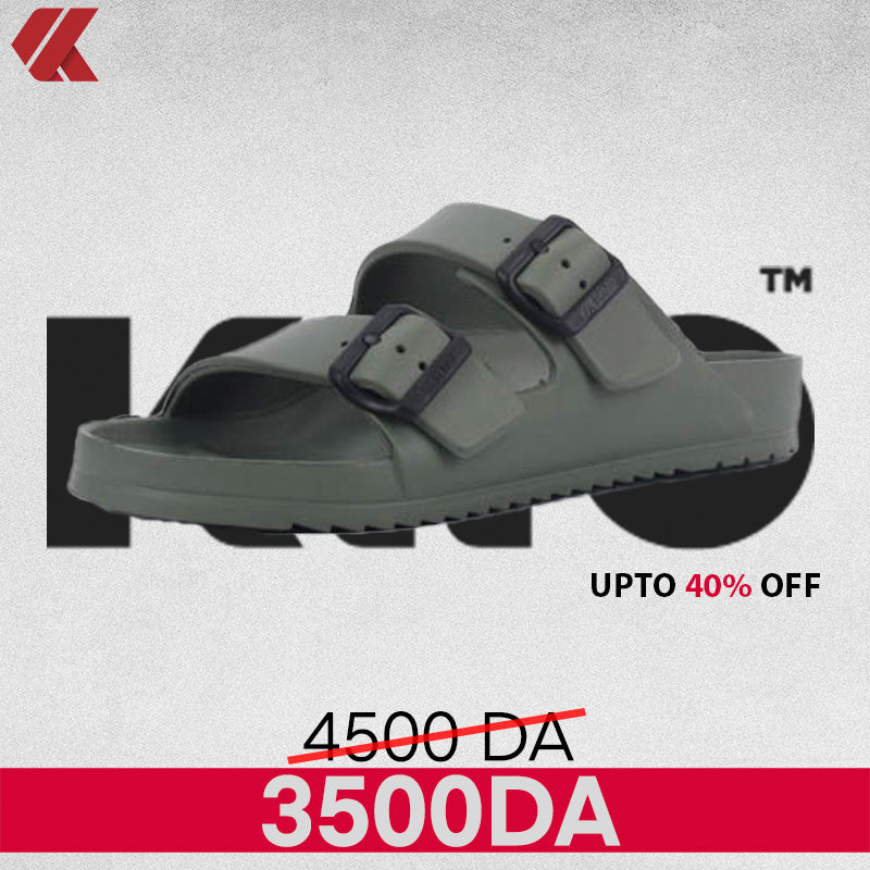 KITO - AH170M-OLIVE