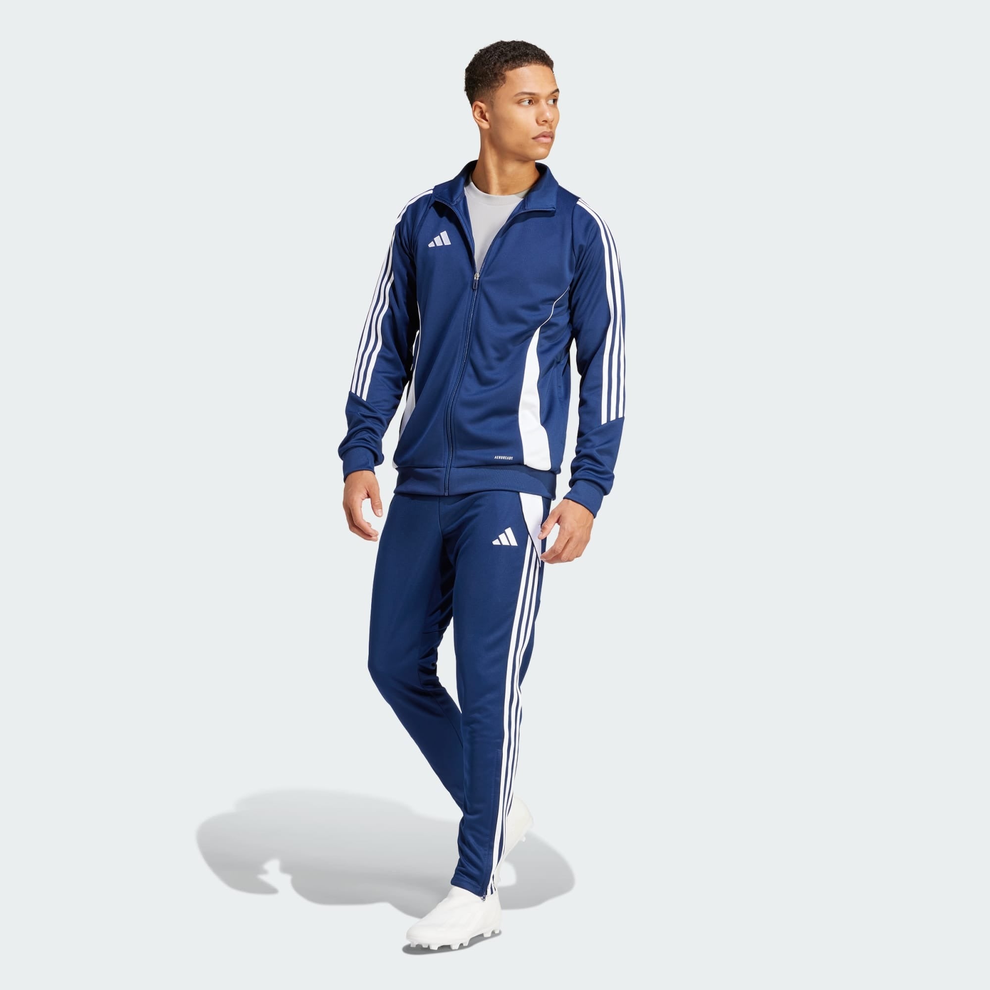 Veste d'entraînement Adidas Tiro 24 - IR7498
