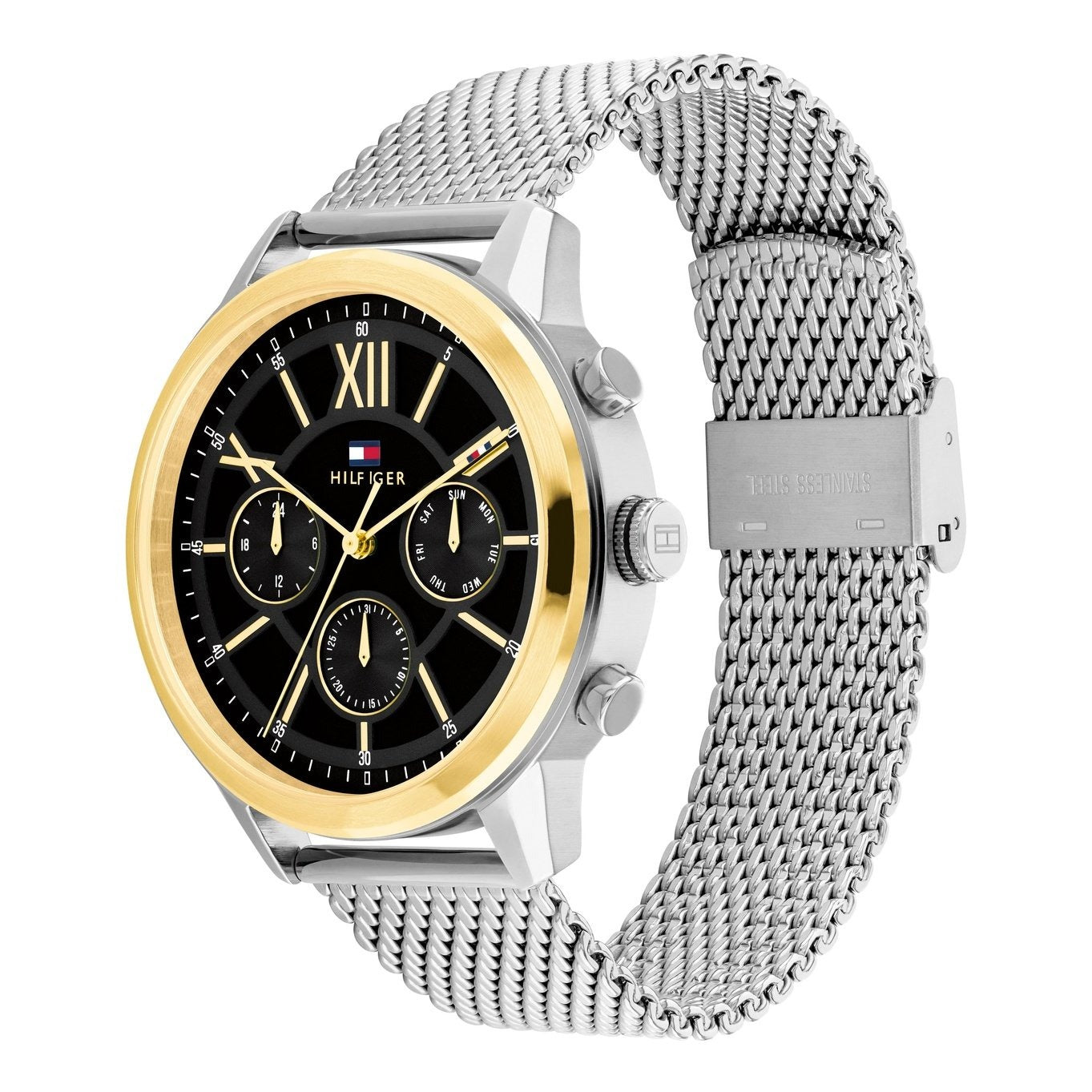 MONTRE Tommy Hilfiger Morrison - 1710528