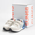 SUN68 SHOES - Z35311B