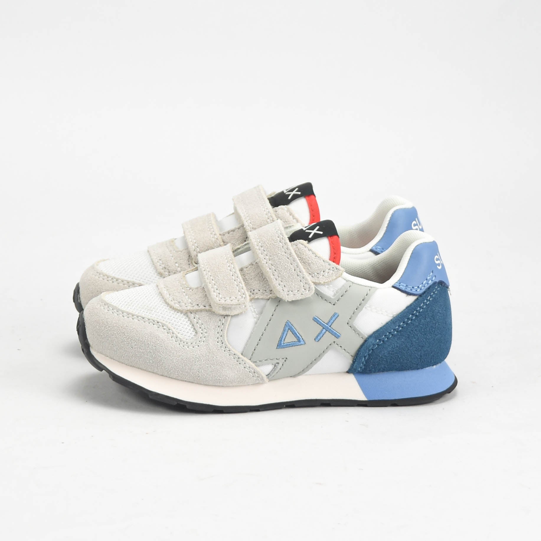 SUN68 SHOES - Z35311B