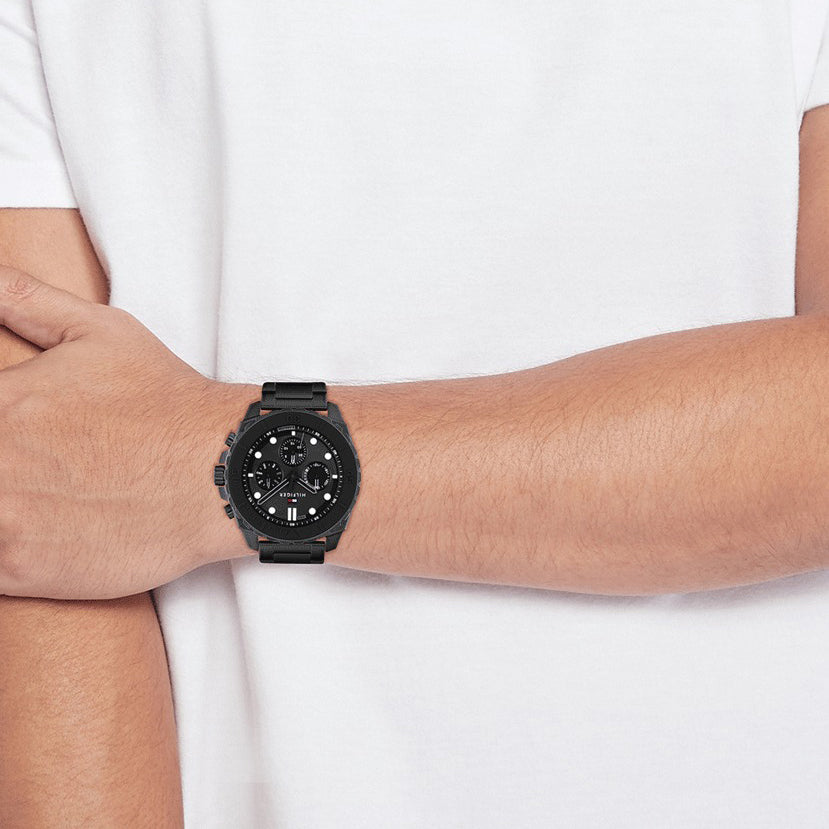 Montre Tommy Hilfiger Morgan - 1710690