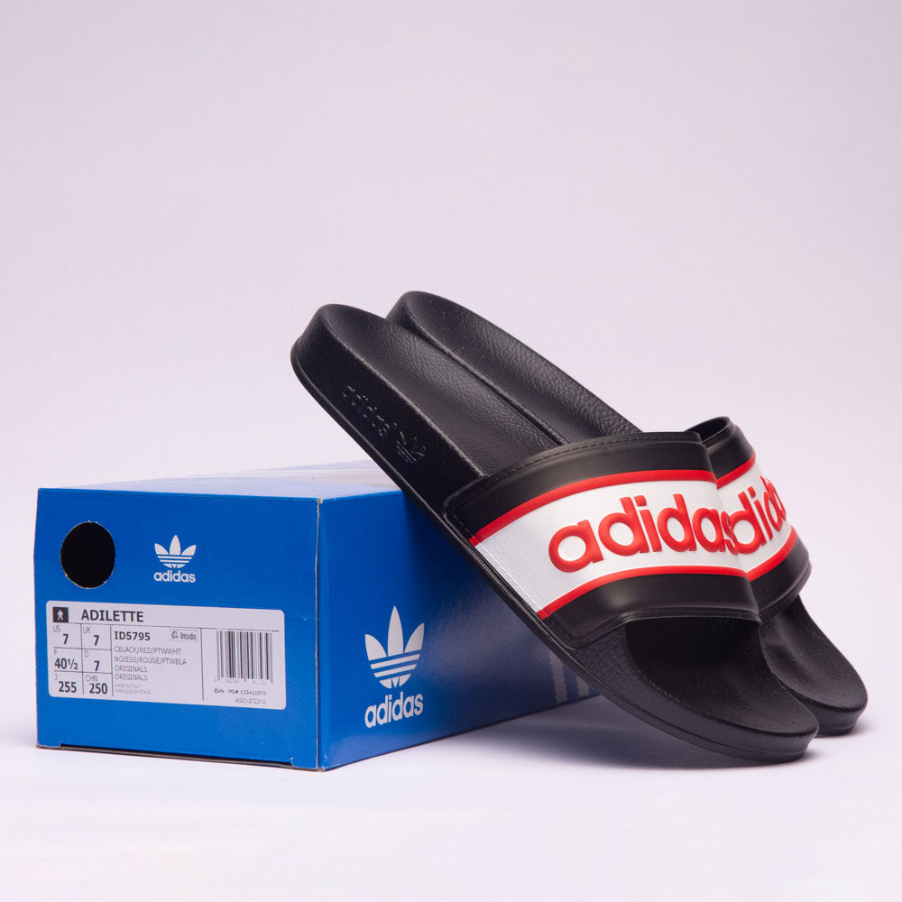 ADIDAS ADILETTE ID5795 - ID5795