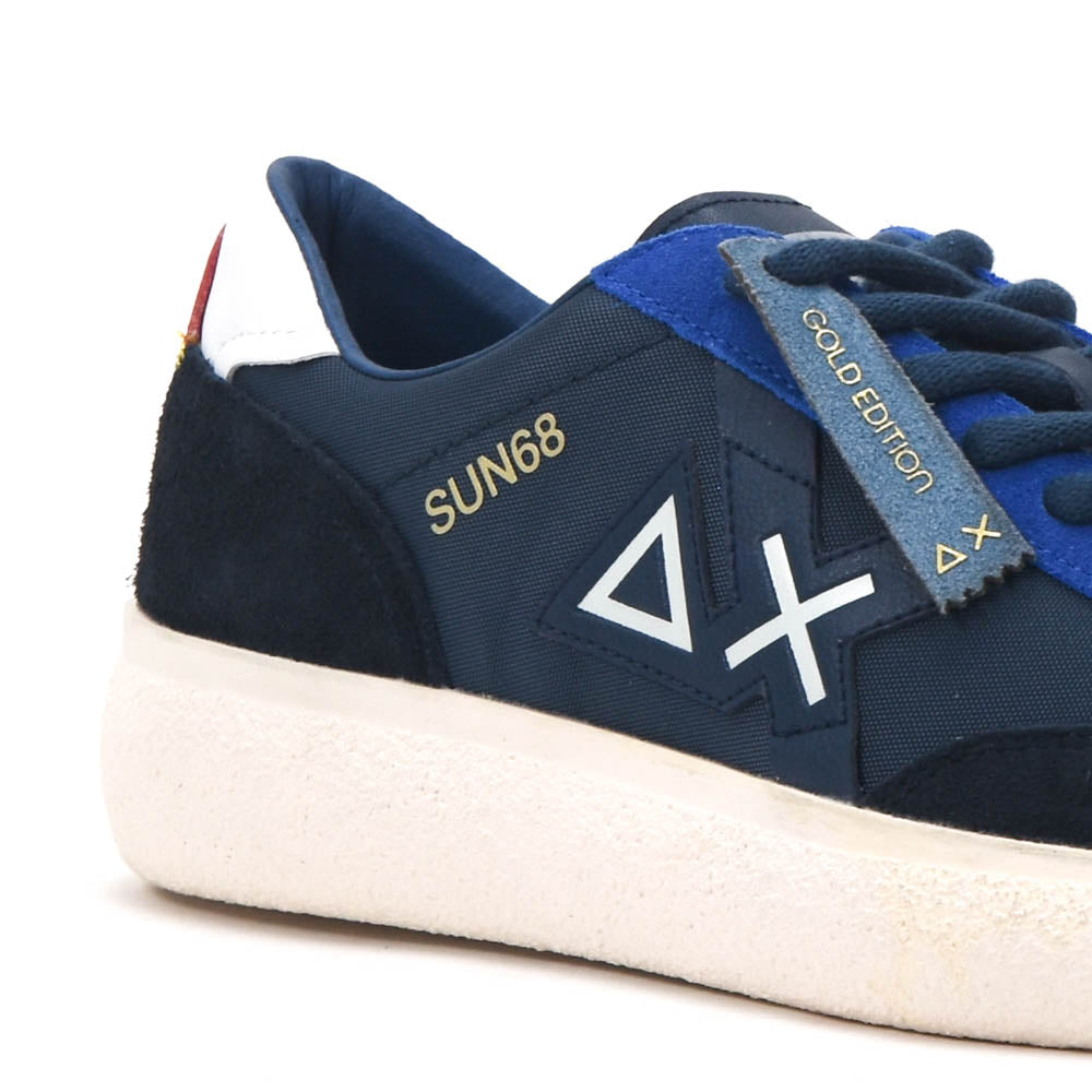 SUN68 LUIS NYLON - Z36148-07