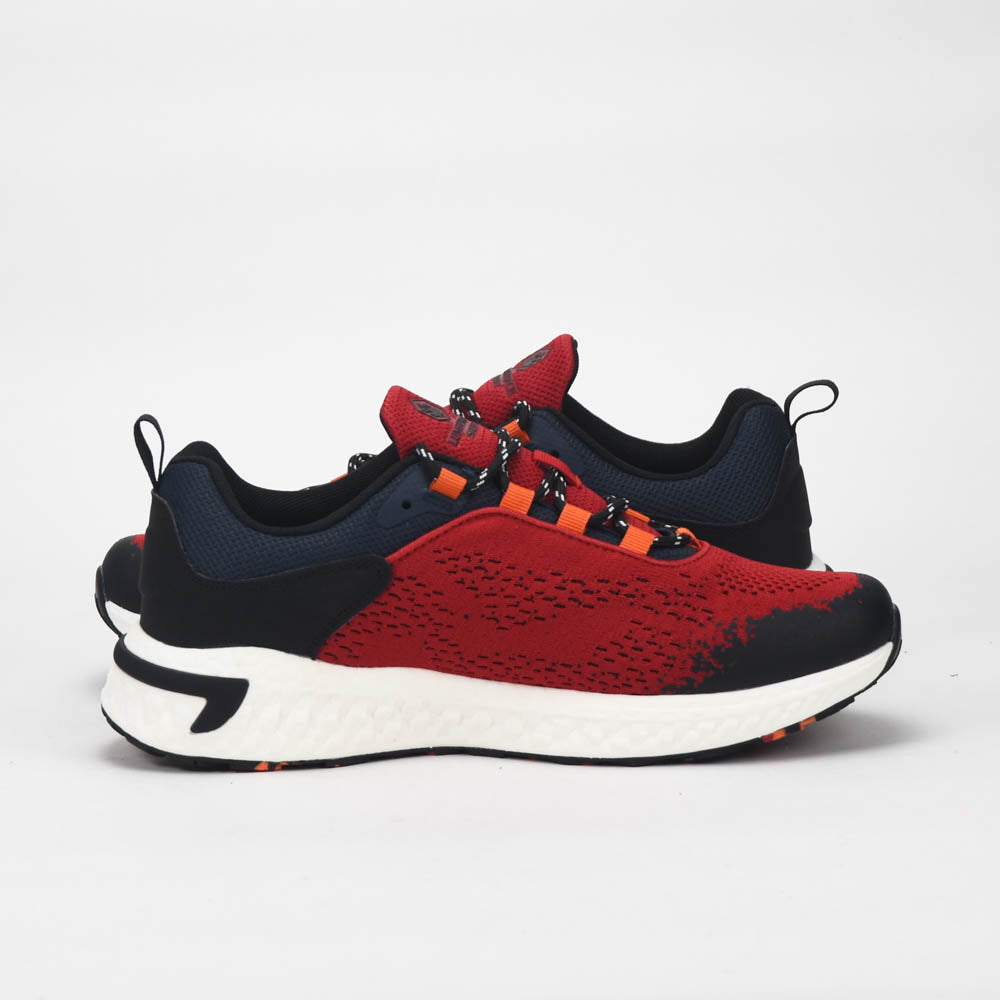 LUMBERJACK BASKET DE RANDONNÉE HOMME LINE - SMA3011-004-CI001