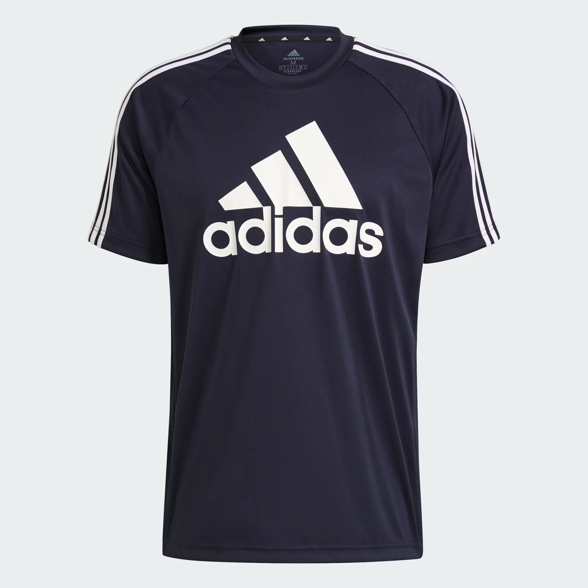 AEROREADY Sereno Logo Tee - GT8798