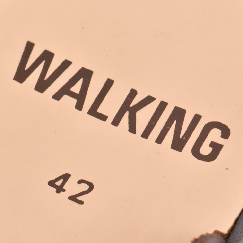 WALKING BROWN - 0040080590992