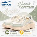 ERKE FOOTWEAR - 12126102197-503