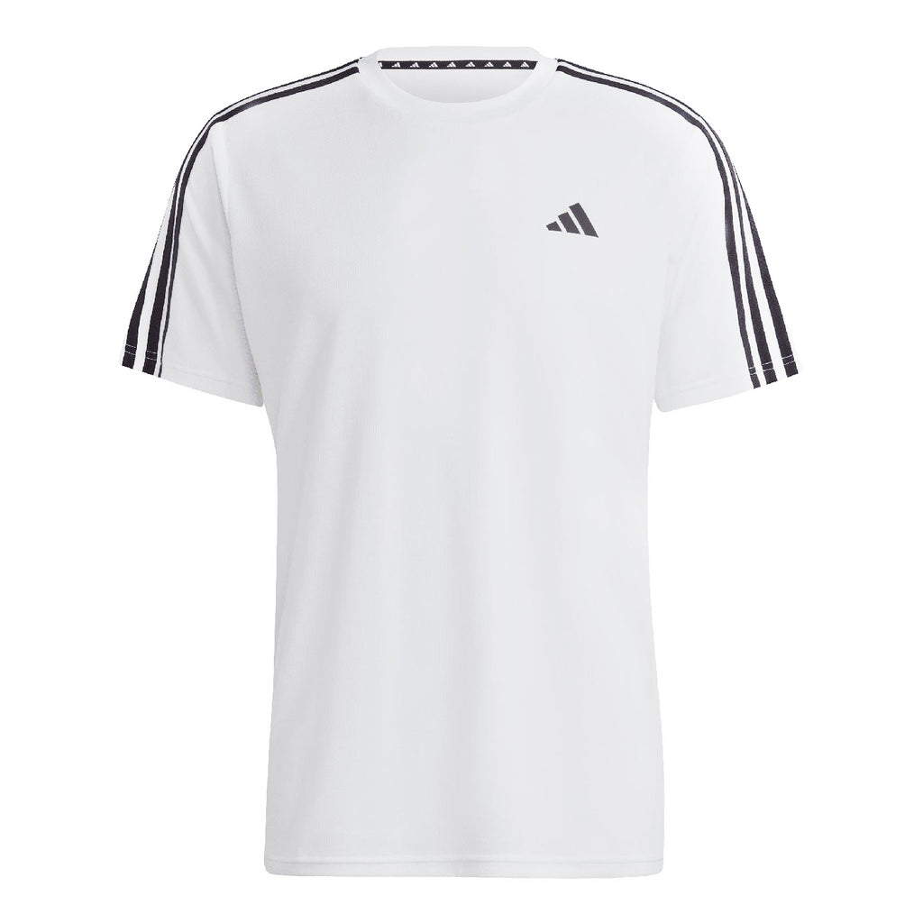 ADIDAS Train Essentials 3-Stripes Training Tee - IB8151