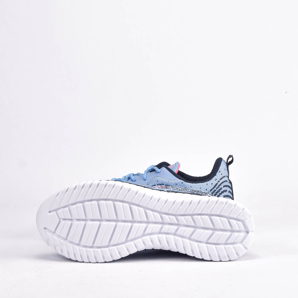 FLEX UP SKY BLUE/MARINHO/ROSA CHOQUE - 8625F-1048