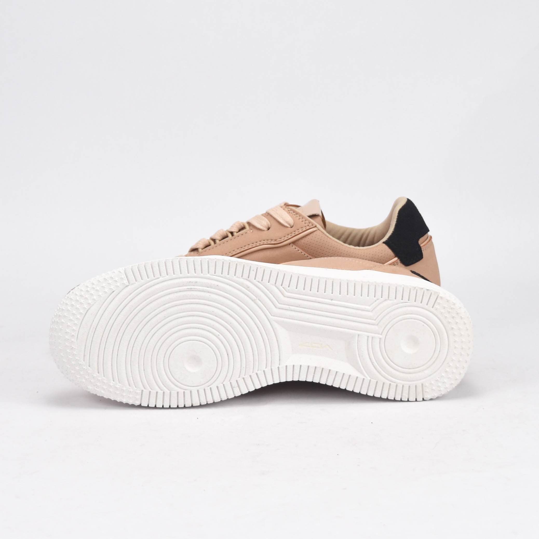 VO7 BASKETS AYA FEMME NUDE - CH-AYA-NUD