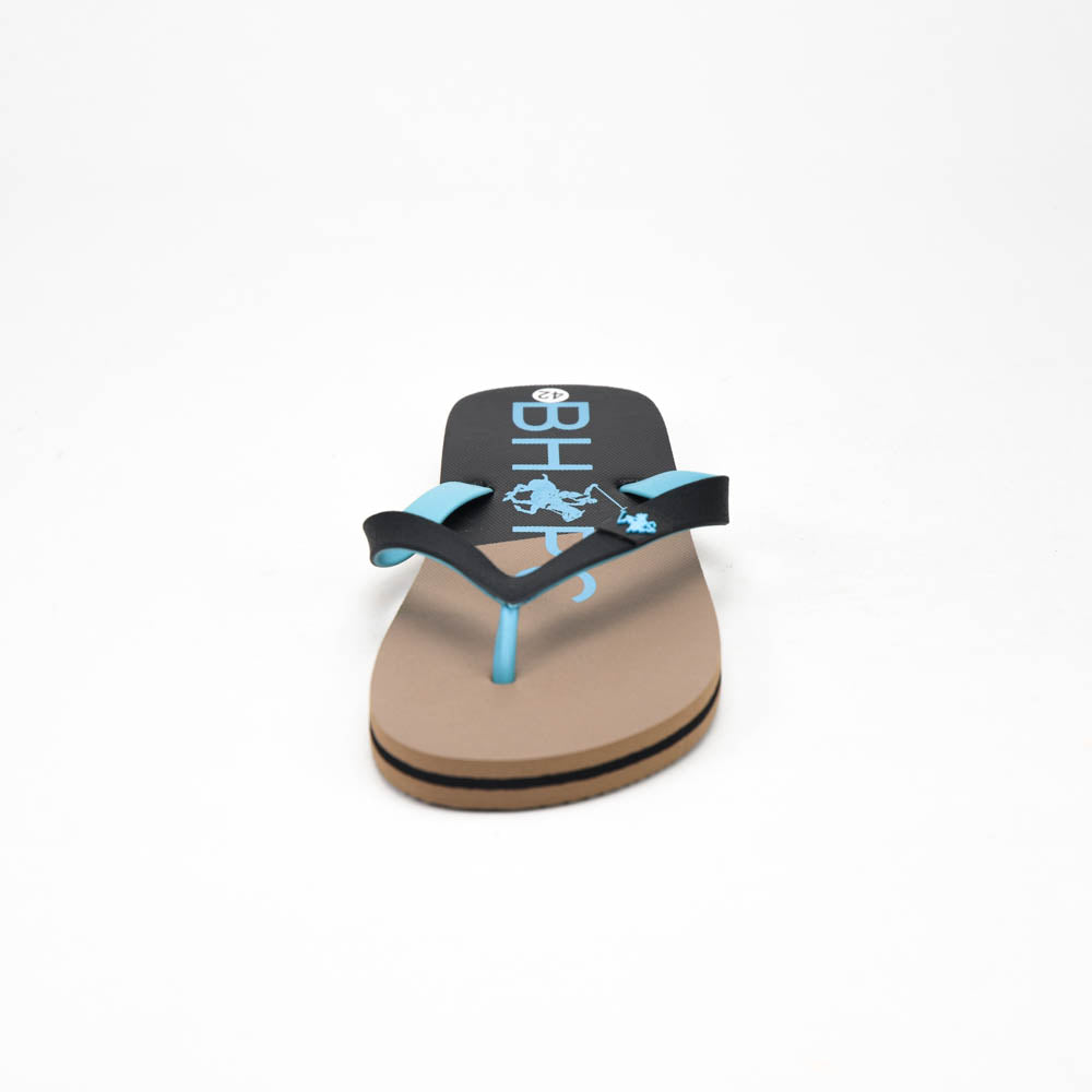 BEVERLY HILLS POLO CLUB TONG HOMME - 2788-BLACK