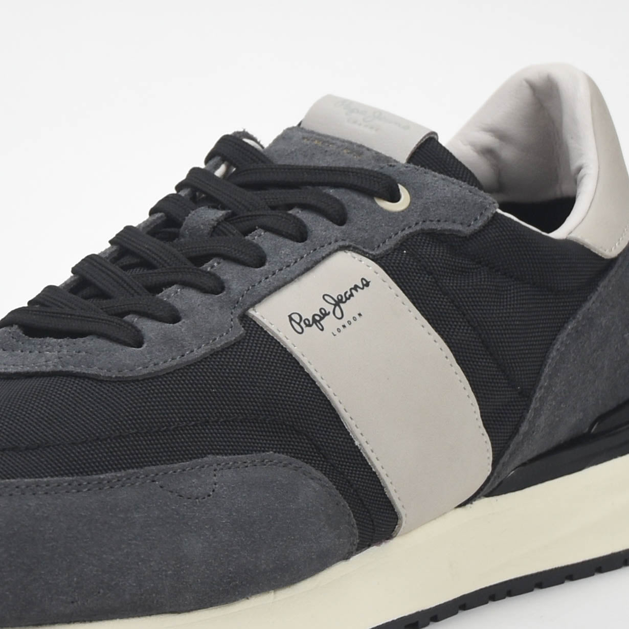 Pepe Jeans SHOES - PMS60020-999
