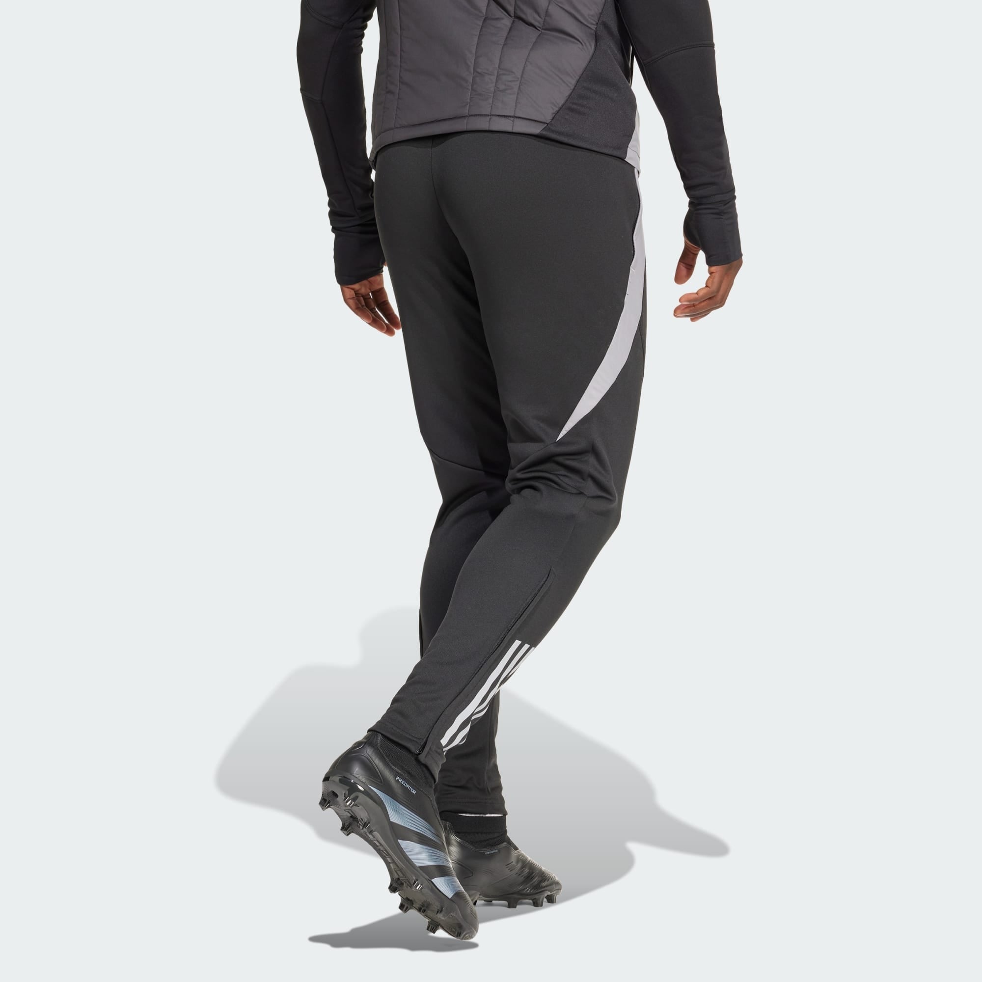 Pantalon d'entraînement Real Madrid Tiro 24 Competition AdidaS - IM9972